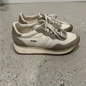 GOLA Arizona sneaker. sz 6.5